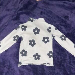 George Long Sleeve Toddler